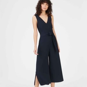 NWT CLUB MONACO Akinya Jumpsuit